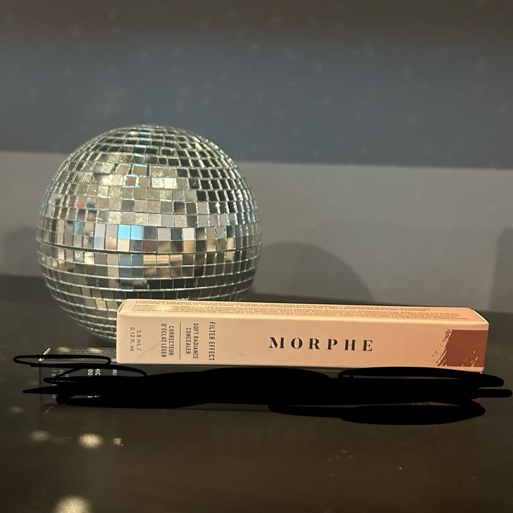Morphe